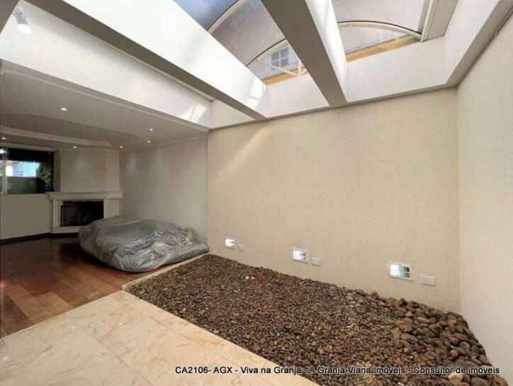 Casa de Condomínio, 4 quartos - Foto 17