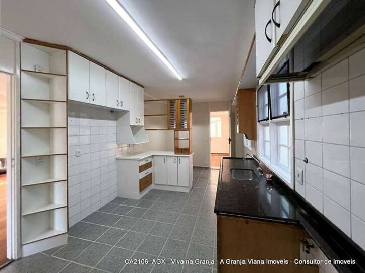 Casa de Condomínio, 4 quartos - Foto 27