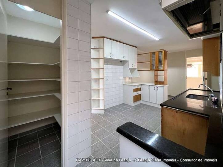 Casa de Condomínio, 4 quartos - Foto 28