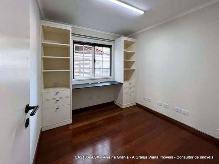 Casa de Condomínio, 4 quartos - Foto 30