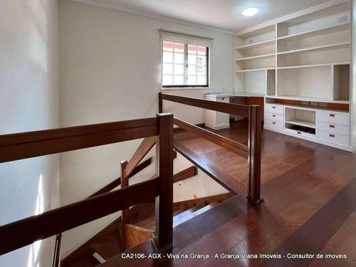 Casa de Condomínio, 4 quartos - Foto 32