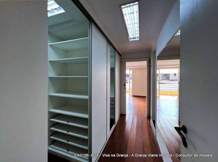 Casa de Condomínio, 4 quartos - Foto 33