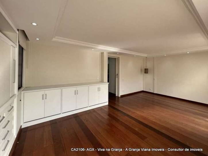 Casa de Condomínio, 4 quartos - Foto 35