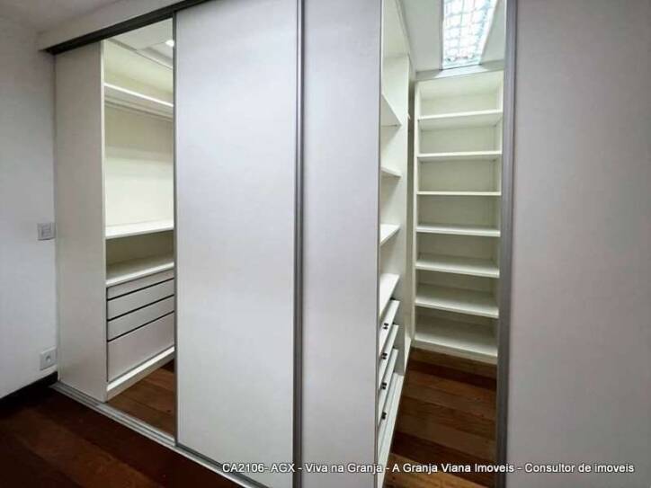 Casa de Condomínio, 4 quartos - Foto 37