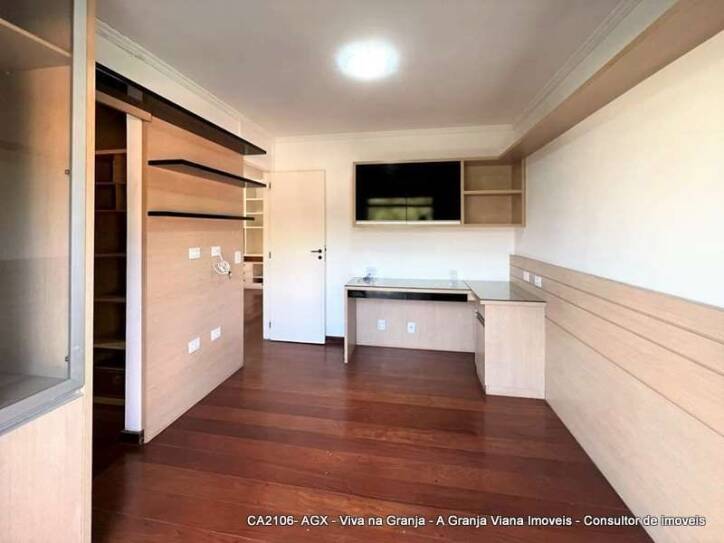 Casa de Condomínio, 4 quartos - Foto 40