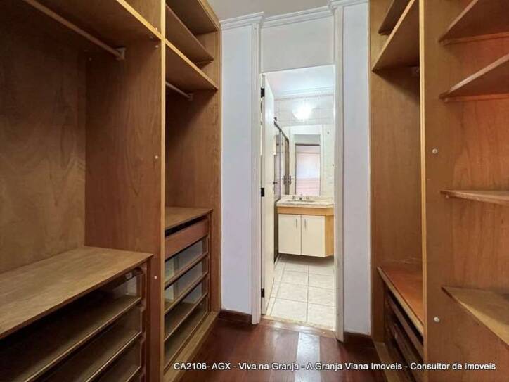 Casa de Condomínio, 4 quartos - Foto 43