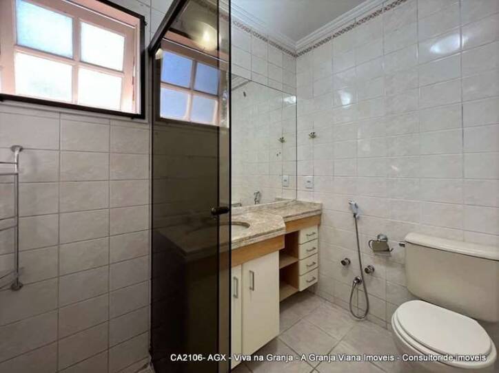 Casa de Condomínio, 4 quartos - Foto 44