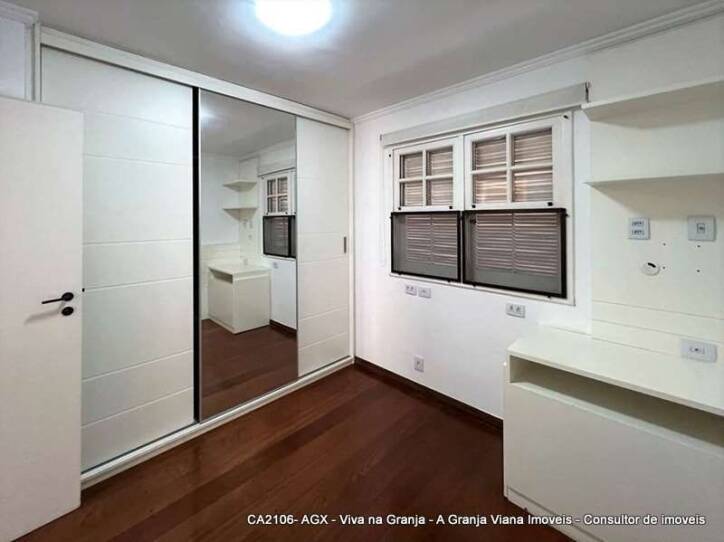 Casa de Condomínio, 4 quartos - Foto 45