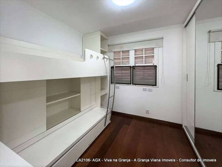 Casa de Condomínio, 4 quartos - Foto 46
