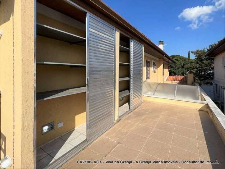 Casa de Condomínio, 4 quartos - Foto 48