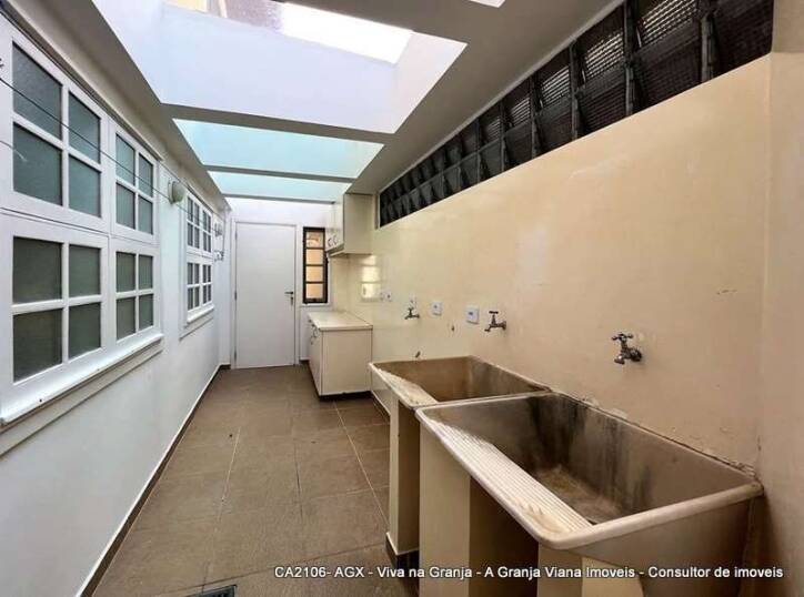 Casa de Condomínio, 4 quartos - Foto 49