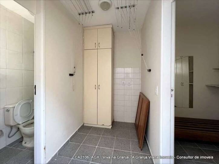 Casa de Condomínio, 4 quartos - Foto 50