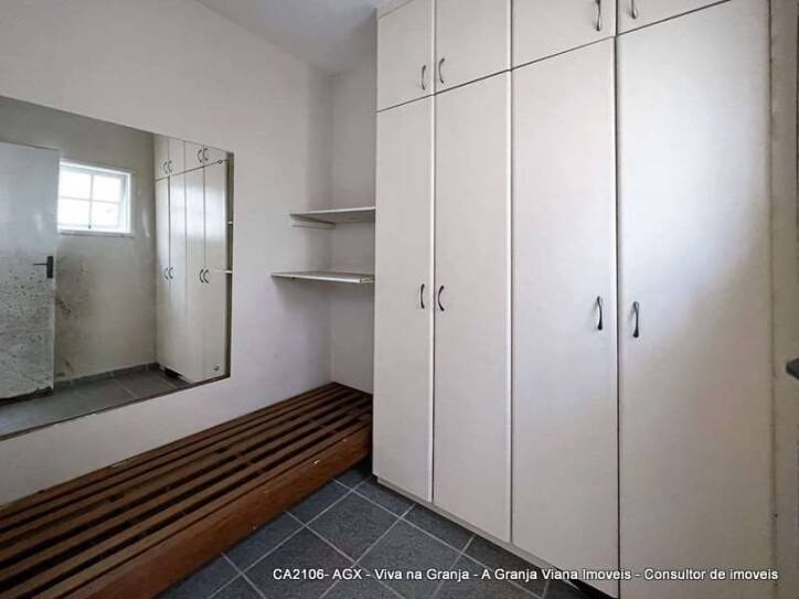 Casa de Condomínio, 4 quartos - Foto 51