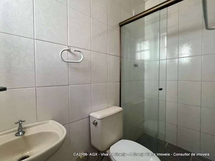 Casa de Condomínio, 4 quartos - Foto 52