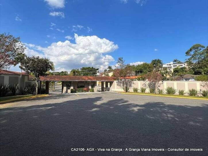 Casa de Condomínio, 4 quartos - Foto 55