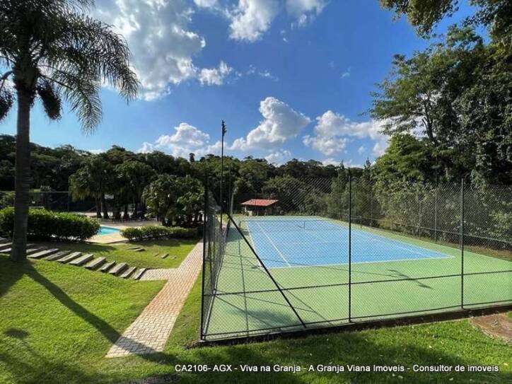 Casa de Condomínio, 4 quartos - Foto 60