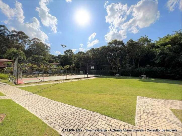 Casa de Condomínio, 4 quartos - Foto 61