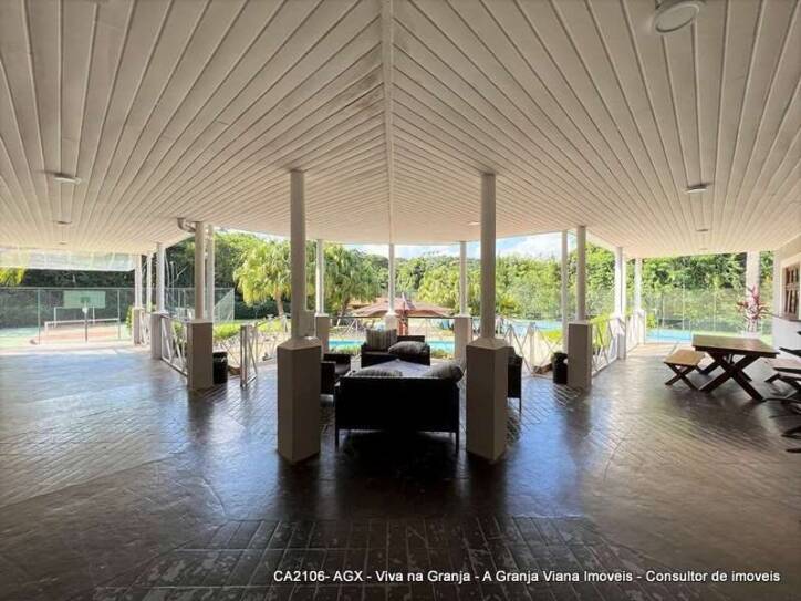 Casa de Condomínio, 4 quartos - Foto 62