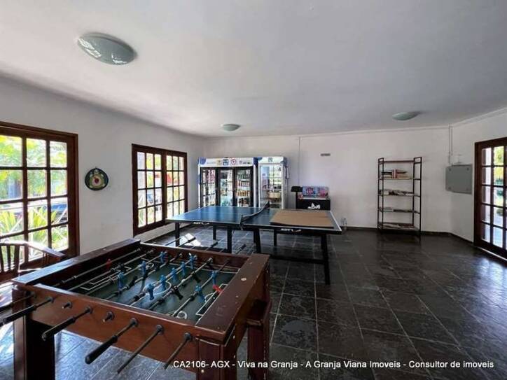 Casa de Condomínio, 4 quartos - Foto 63