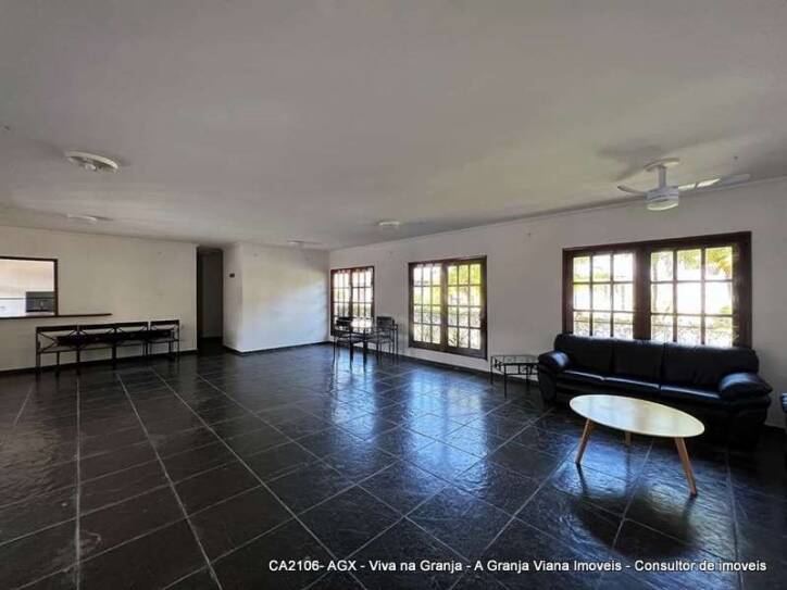 Casa de Condomínio, 4 quartos - Foto 64