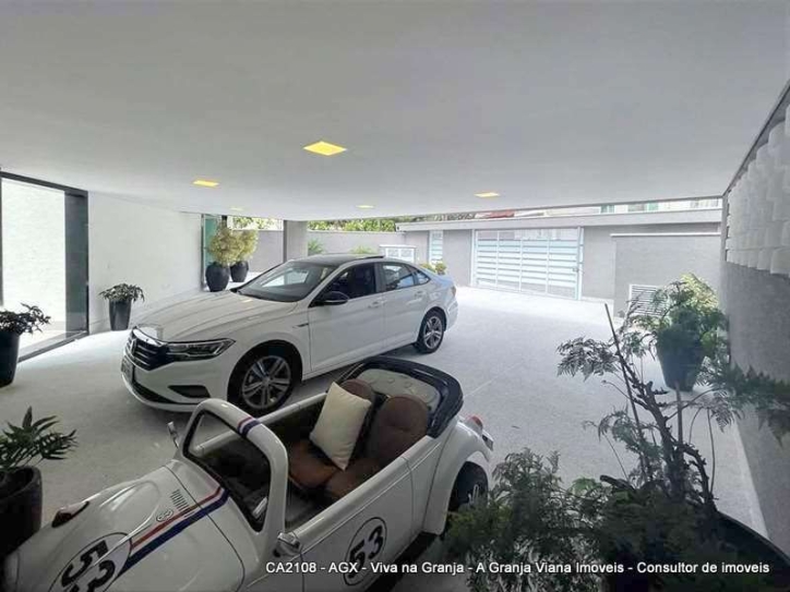Casa à venda com 4 quartos, 883m² - Foto 2