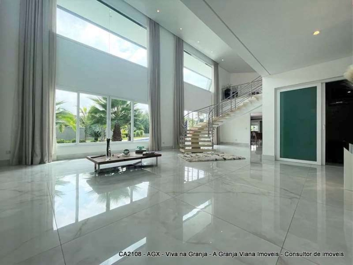 Casa à venda com 4 quartos, 883m² - Foto 4