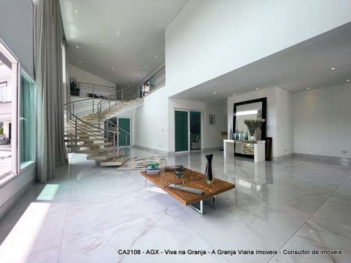 Casa à venda com 4 quartos, 883m² - Foto 5