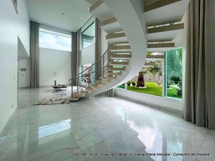 Casa à venda com 4 quartos, 883m² - Foto 6