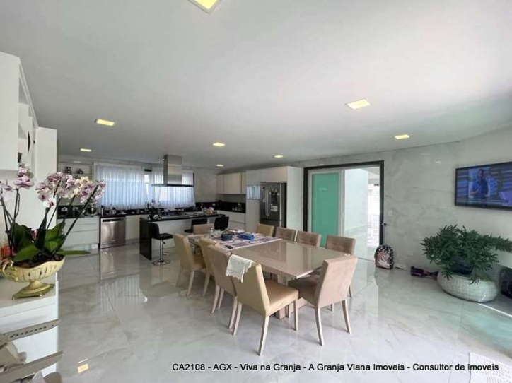 Casa à venda com 4 quartos, 883m² - Foto 8