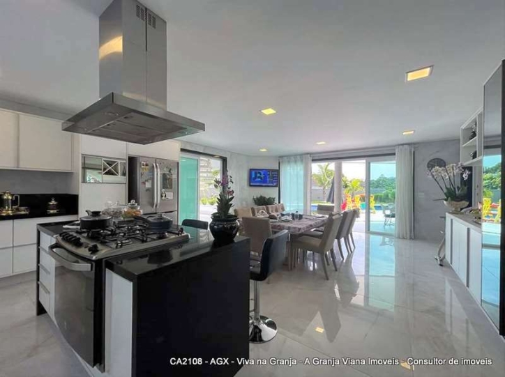 Casa à venda com 4 quartos, 883m² - Foto 9