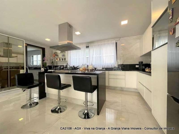 Casa à venda com 4 quartos, 883m² - Foto 10