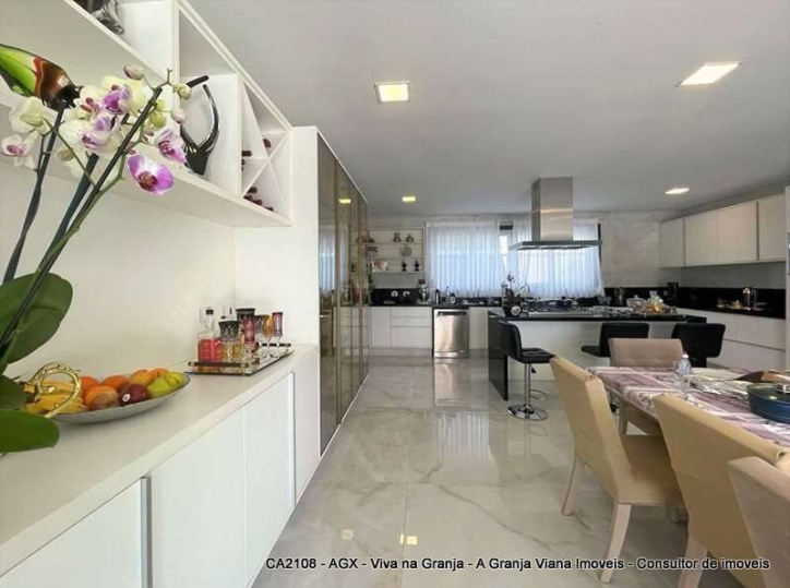 Casa à venda com 4 quartos, 883m² - Foto 11