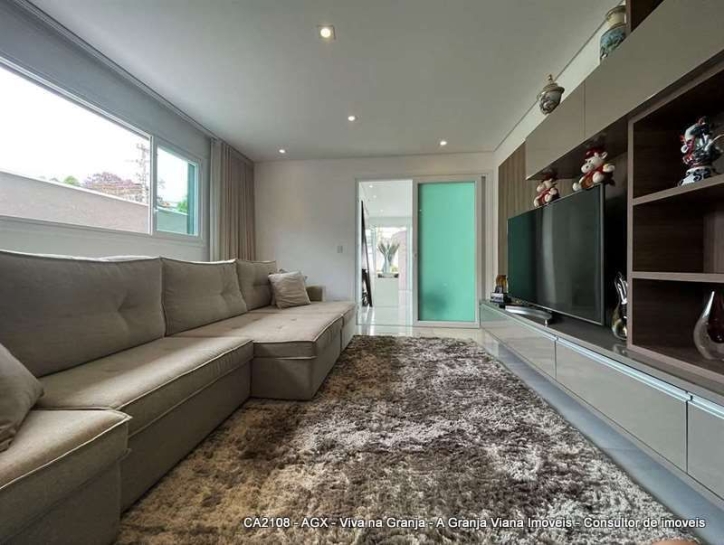 Casa à venda com 4 quartos, 883m² - Foto 13