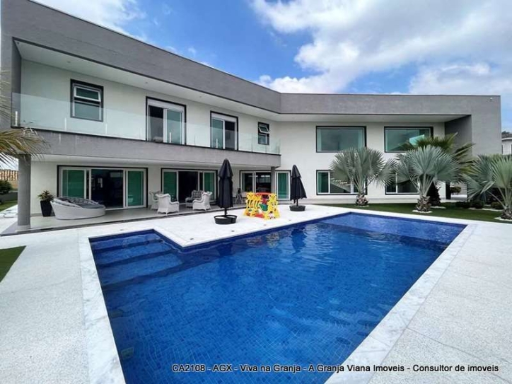 Casa à venda com 4 quartos, 883m² - Foto 15