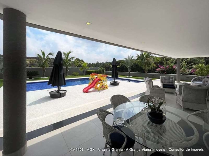 Casa à venda com 4 quartos, 883m² - Foto 16