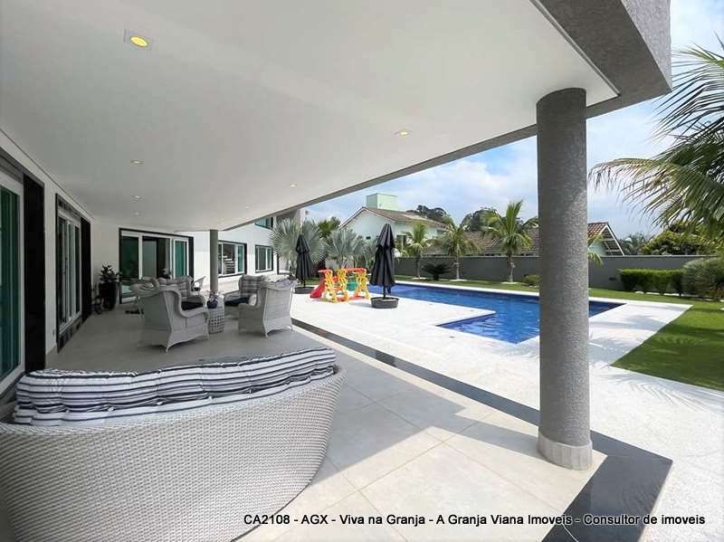 Casa à venda com 4 quartos, 883m² - Foto 17