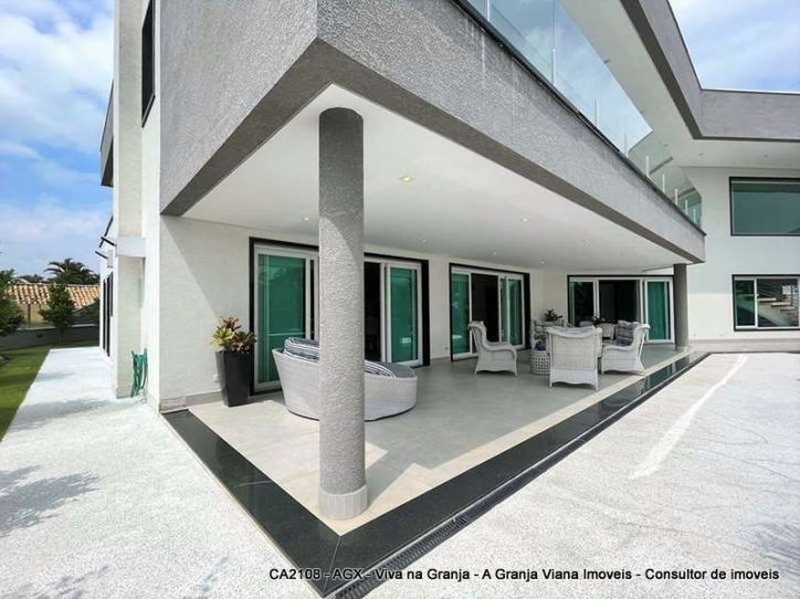 Casa à venda com 4 quartos, 883m² - Foto 18
