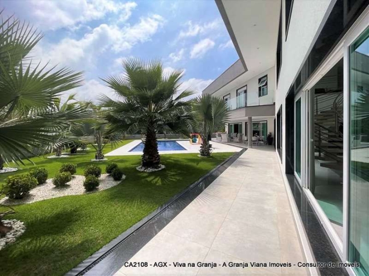 Casa à venda com 4 quartos, 883m² - Foto 19
