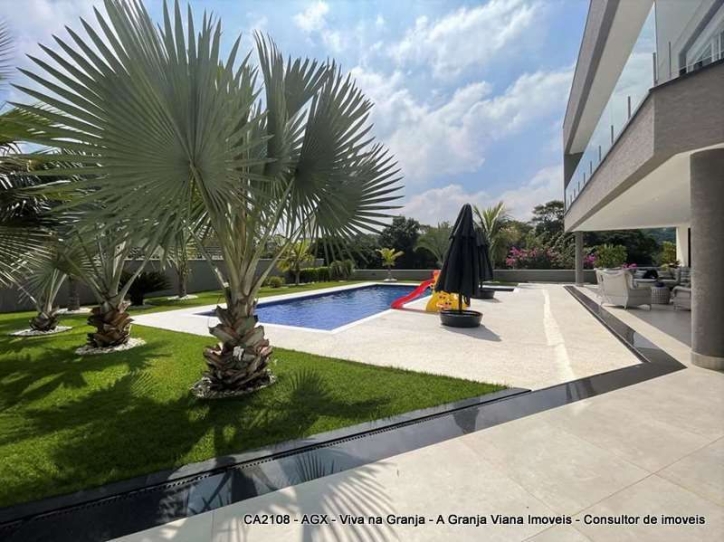 Casa à venda com 4 quartos, 883m² - Foto 20