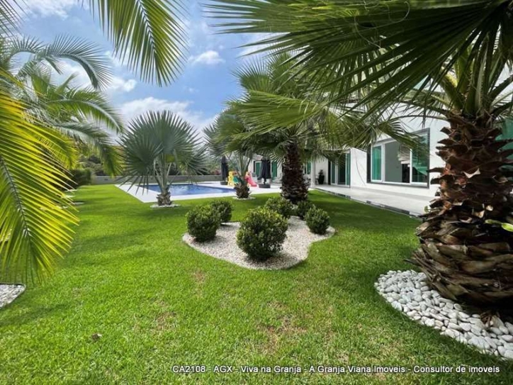 Casa à venda com 4 quartos, 883m² - Foto 21
