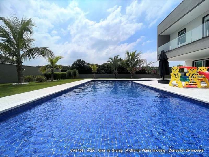 Casa à venda com 4 quartos, 883m² - Foto 22