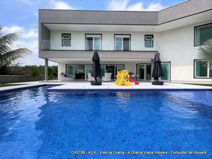 Casa à venda com 4 quartos, 883m² - Foto 23