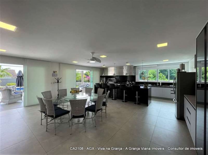 Casa à venda com 4 quartos, 883m² - Foto 26