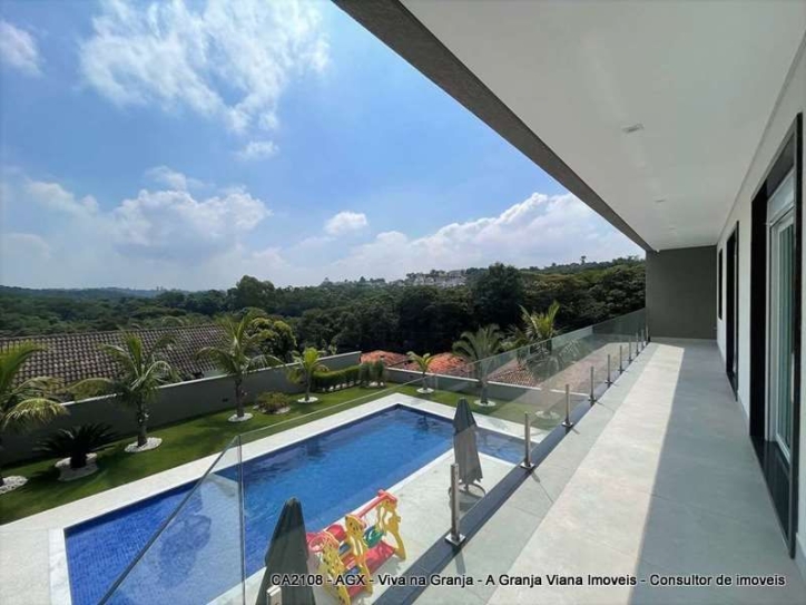 Casa à venda com 4 quartos, 883m² - Foto 43