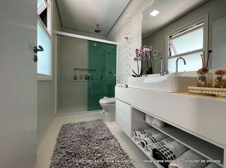 Casa à venda com 4 quartos, 883m² - Foto 44