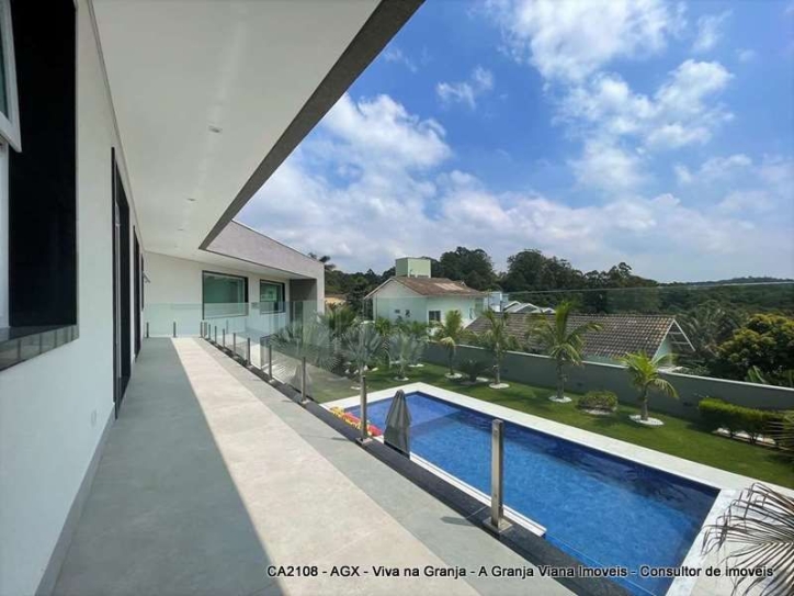 Casa à venda com 4 quartos, 883m² - Foto 47