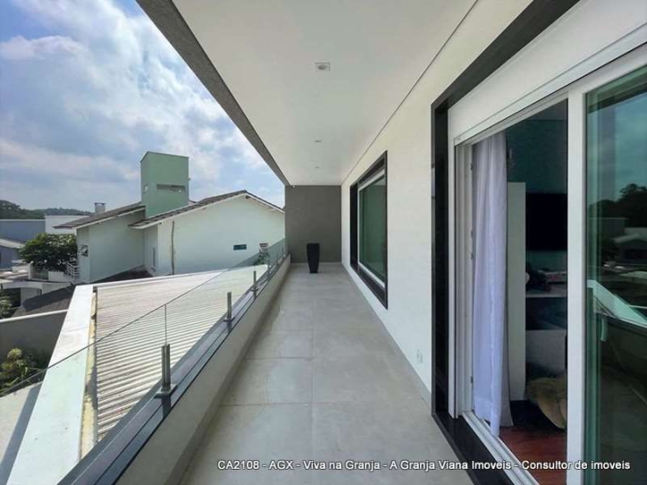Casa à venda com 4 quartos, 883m² - Foto 52