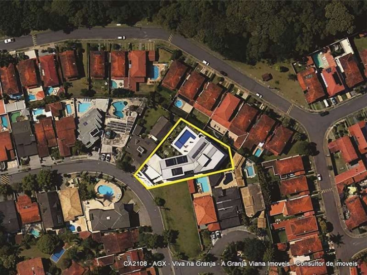 Casa à venda com 4 quartos, 883m² - Foto 61