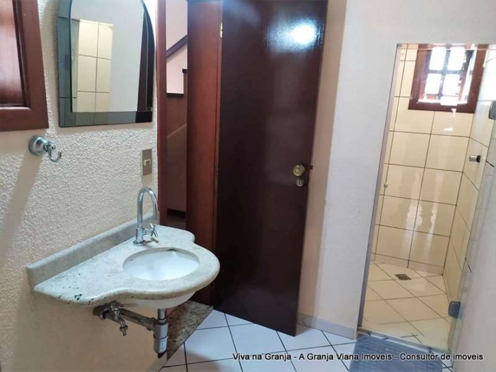 Casa, 3 quartos, 284 m² - Foto 6