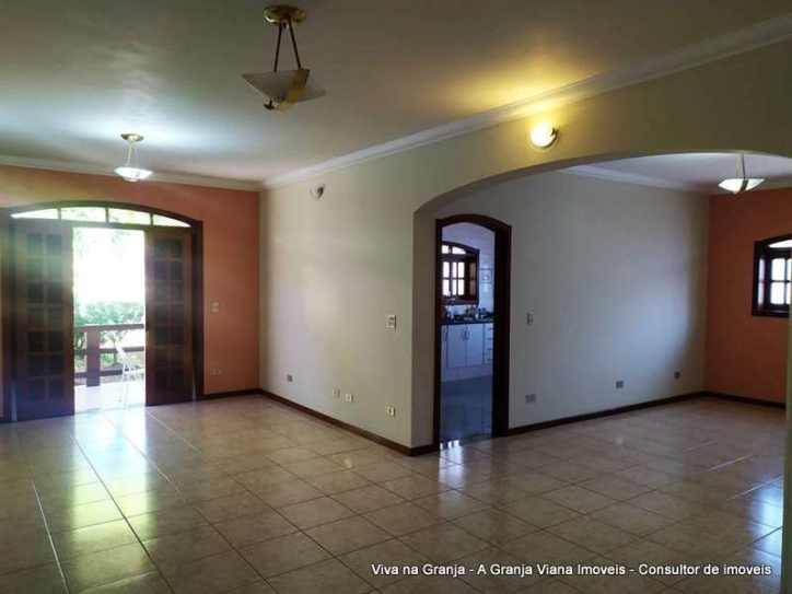 Casa, 3 quartos, 284 m² - Foto 9